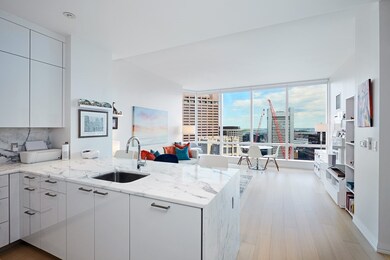 Millennium Tower unit 4209, Boston, MA 02110 - photo 4