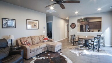 Living/Dining