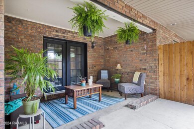 Primary Suite Patio
