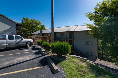 Ample Parking
