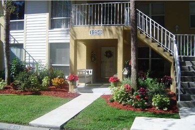 Entrance to Your New Home