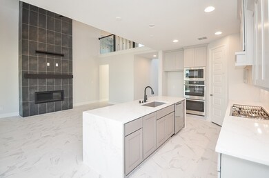 25107 Wilderness Haven Ln, Katy, TX 77493 - photo 4