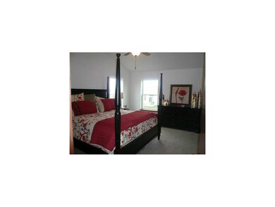 Master Bedroom.
