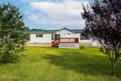 1015 Hobbs Reesor Rd, Vine Grove, KY 401