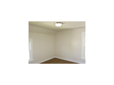 Bedroom. Nice sized bedrooms! Plenty of closet spa