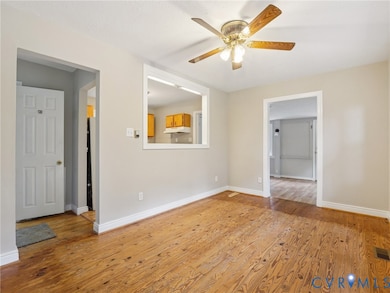 7504 Walnut Grove Rd, Mechanicsville, VA 23111 - photo 4