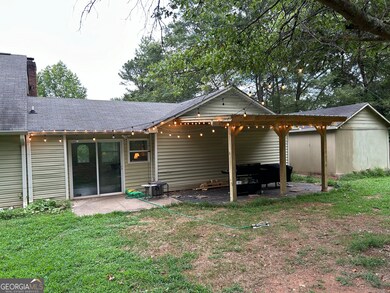 233 Elm St, Covington, GA 30014 - photo 2