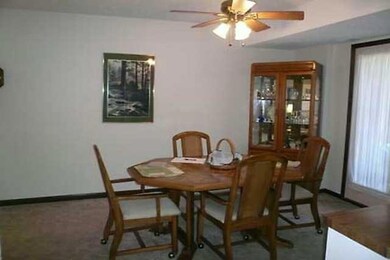 Dining Room. Be as formal or informal as you like.