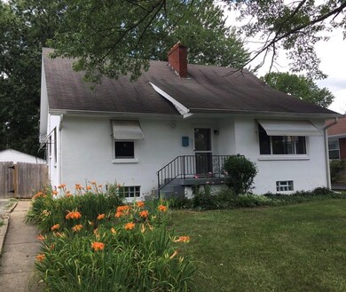 530 Duffey St, Plainfield, IN 46168 - photo 2