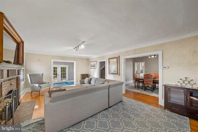 111 E Locust Ln, Kennett Square, PA 19348 - photo 6