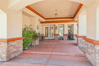 9111 W Stephen Ave, Las Vegas, NV 89149 - photo 2