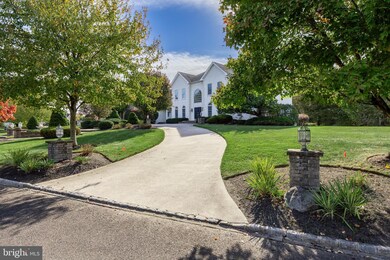 713 Bentley Ct, Moorestown, NJ 08057 - photo 5