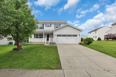 9648 Fallshill Cir, Cincinnati, OH 45231 - photo 2