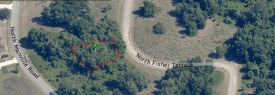 7582 N Fisher Terrace, Dunnellon, FL 34434 - photo 4