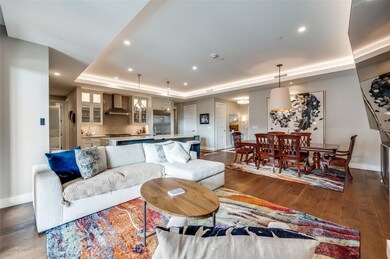 The Parkview Residences unit 205, Grapevine, TX 76092 - photo 4