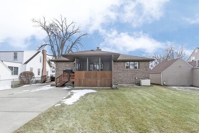 1440 E Lincoln Ave, Des Plaines, IL 60018 - photo 2