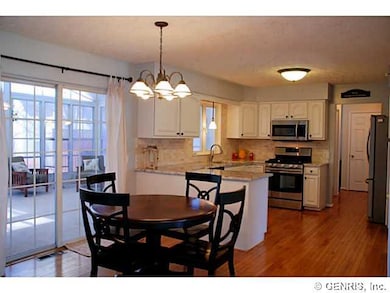 Kitchen Dining