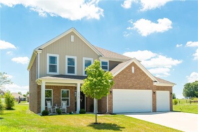 2067 Gosling Ct, Franklin, IN 46131 - photo 2