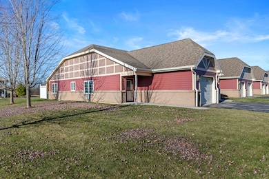 611 Danube Ct unit 1, Sheboygan Falls, WI 53085 - photo 2