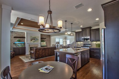 2792 Crestline Rd, Tallahassee, FL 32308 - photo 5