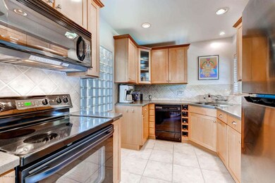 Updated Kitchen