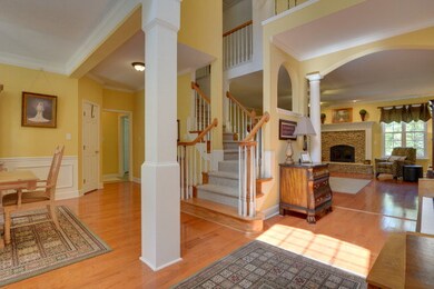 342 Barnsley Dr, Evans, GA 30809 - photo 6