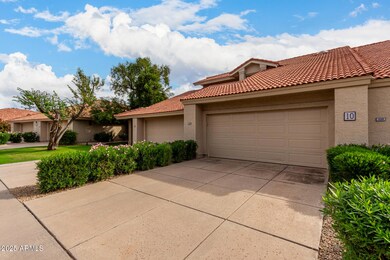11515 N 91st St unit 126, Scottsdale, AZ 85260 - photo 4