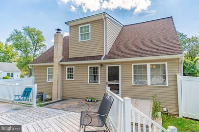 1420 Harmony St, Coatesville, PA 19320 - photo 7