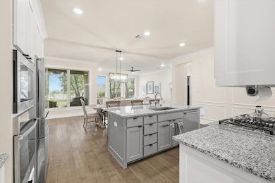 404 Boonesville Bend, Argyle, TX 76226 - photo 7