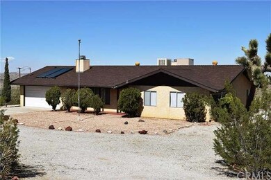 60176 Melton Trail, Joshua Tree, CA 92252 - photo 6