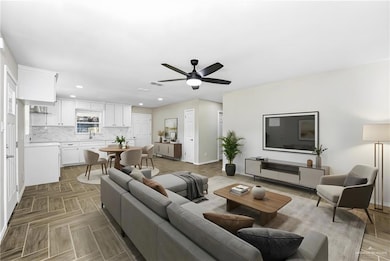 504 Date Palm Ave, McAllen, TX 78501 - photo 2