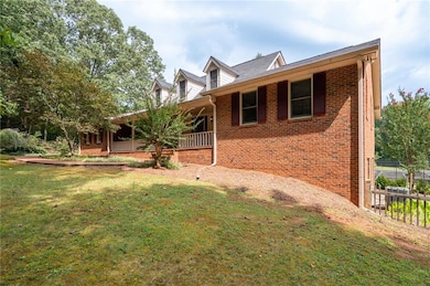 1827 Lost Mountain Rd, Powder Springs, GA 30127 - photo 2