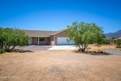 4391 E Valley View Rd Camp Verde AZ-6