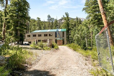 0 Apn 128-07-201-017 N Fork Deer Creek, Mount Charleston, NV 89124 - photo 3