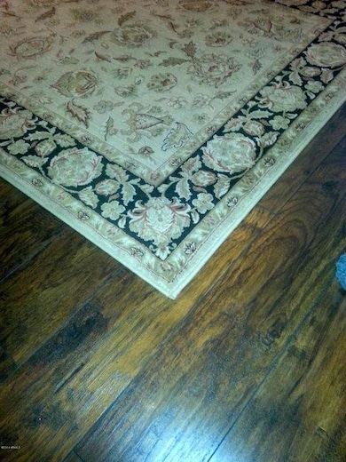 Maserbedroom Floor