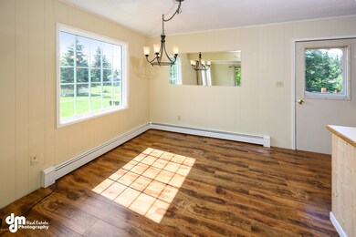 Dining Room 1406 Patterson