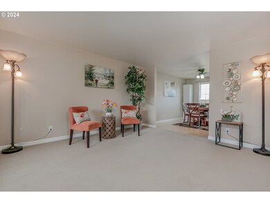 Living Room/Dining Room