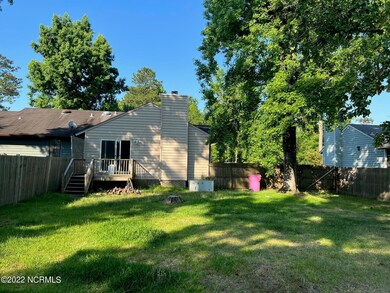 1105 Boone Ln, Wilmington, NC 28411 - photo 3