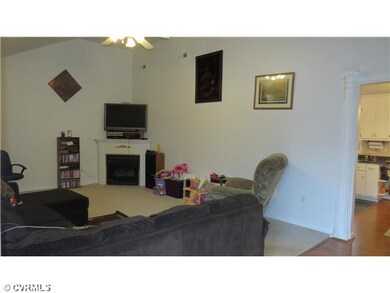 Den/Family/Great Room