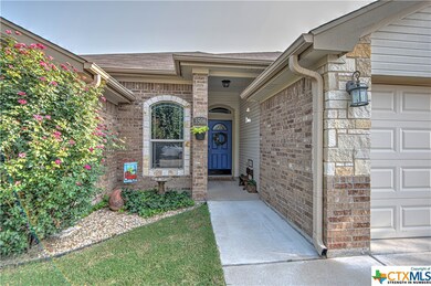 3506 Dalton St, Copperas Cove, TX 76522 - photo 4
