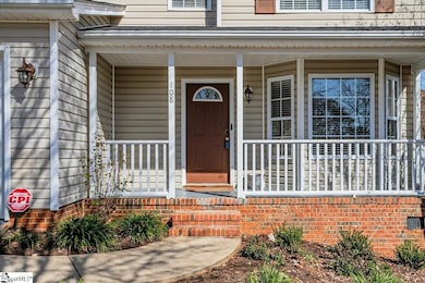 108 Mountainside Way, Greenville, SC 29609 - photo 2