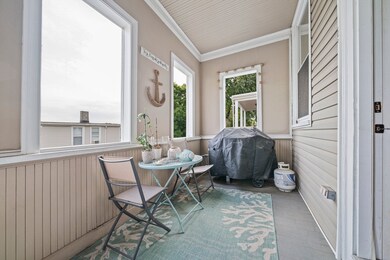 156 Sumner St unit 2, Quincy, MA 02169 - photo 5