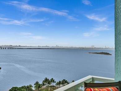 Quantum On the Bay unit 1504, Miami, FL 33132 - photo 4