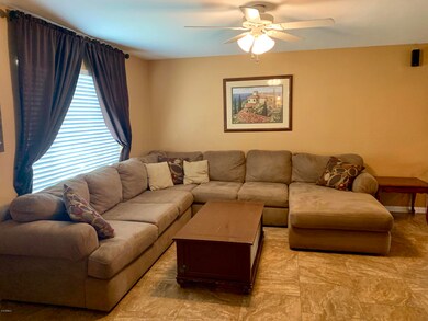 Jerome living room 2