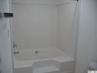 Bathroom - Master Bath