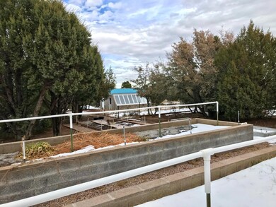 Greenhouse Outbuilding