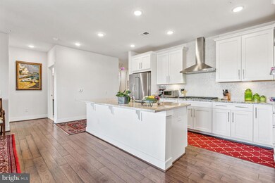 11200 Reston Station Blvd unit 507, Reston, VA 20190 - photo 6