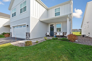 2722 Jaber Ave NE, Saint Michael, MN 55376 - photo 6