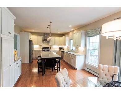 33 Brookmeadow Ln, South Grafton, MA 01560 - photo 4