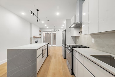 192 Cambridge Ave unit 1, Jersey City, NJ 07307 - photo 3